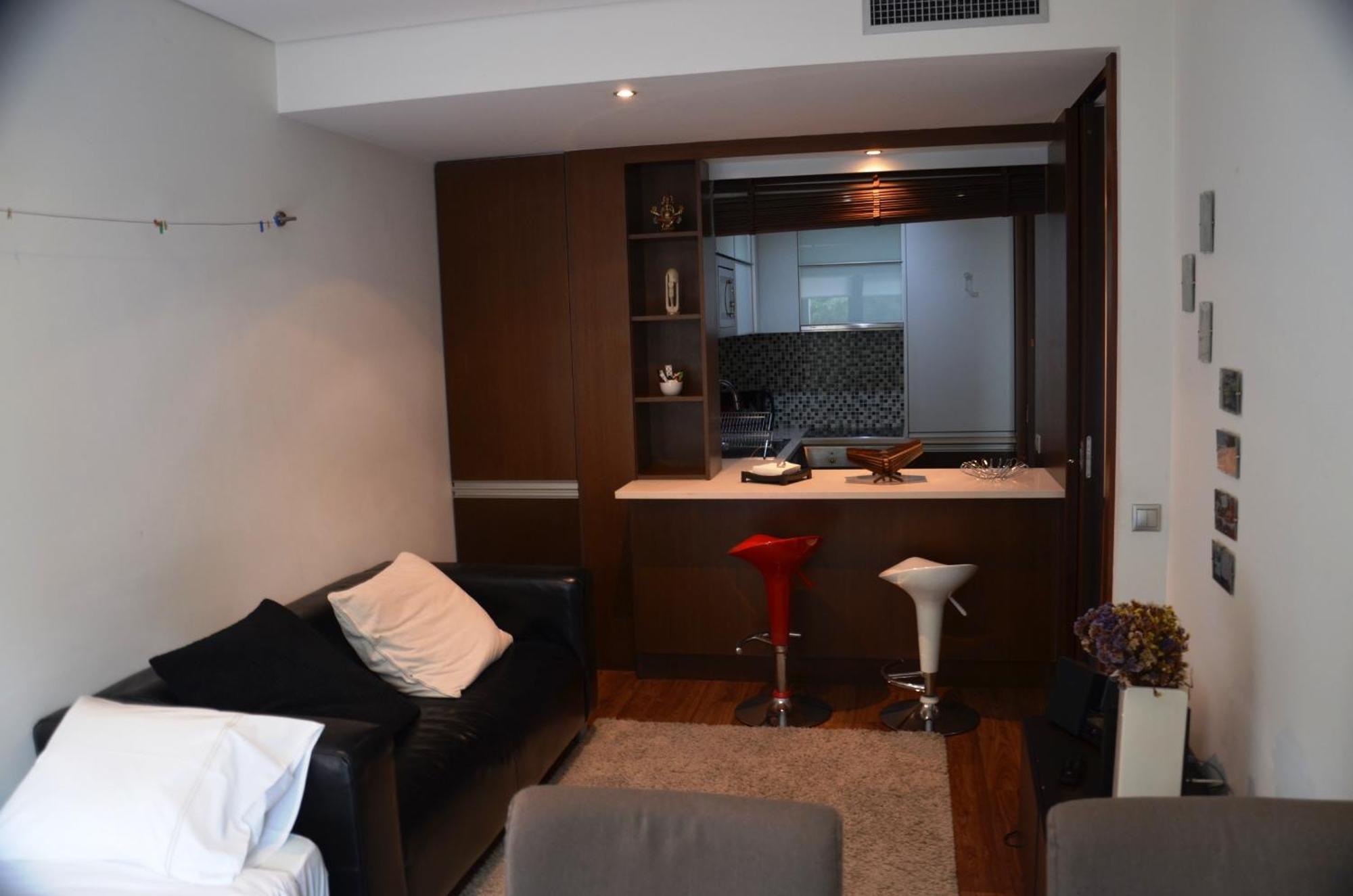Path Dukes Apartment ปอร์โต ภายนอก รูปภาพ