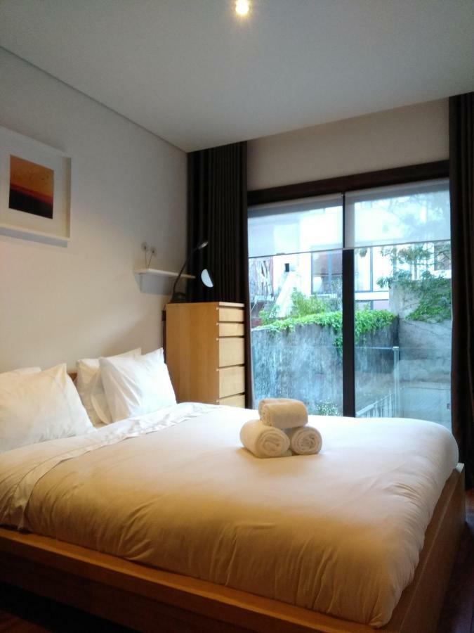 Path Dukes Apartment ปอร์โต ภายนอก รูปภาพ