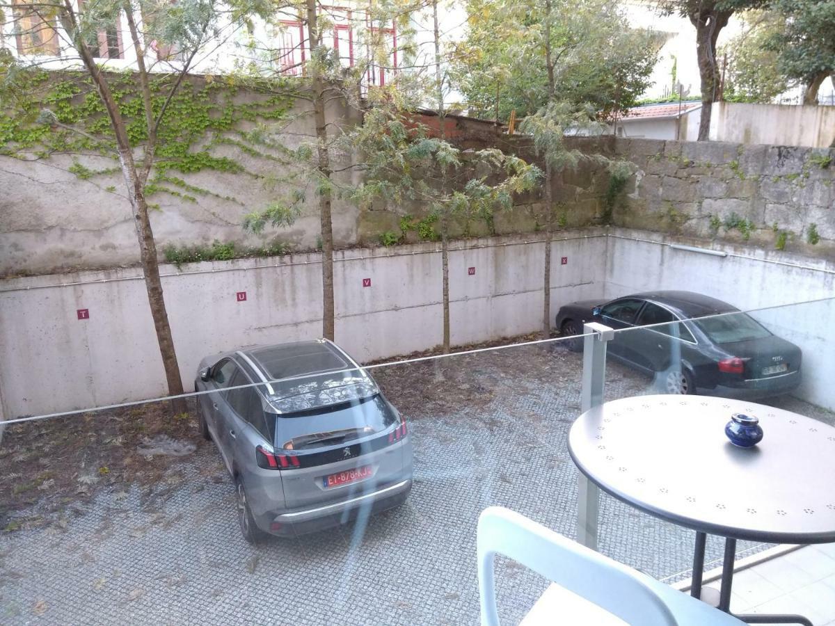 Path Dukes Apartment ปอร์โต ภายนอก รูปภาพ