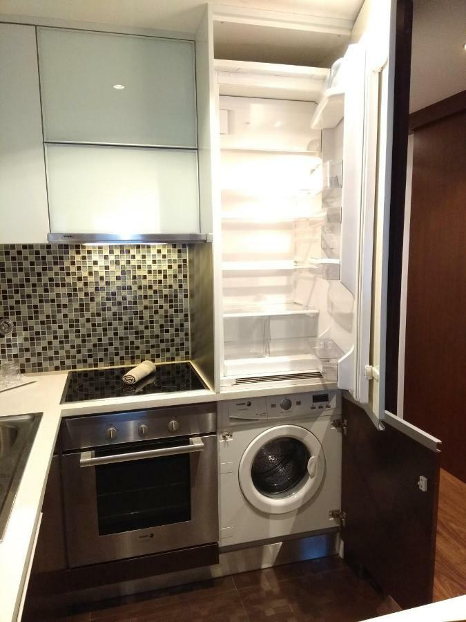 Path Dukes Apartment ปอร์โต ภายนอก รูปภาพ