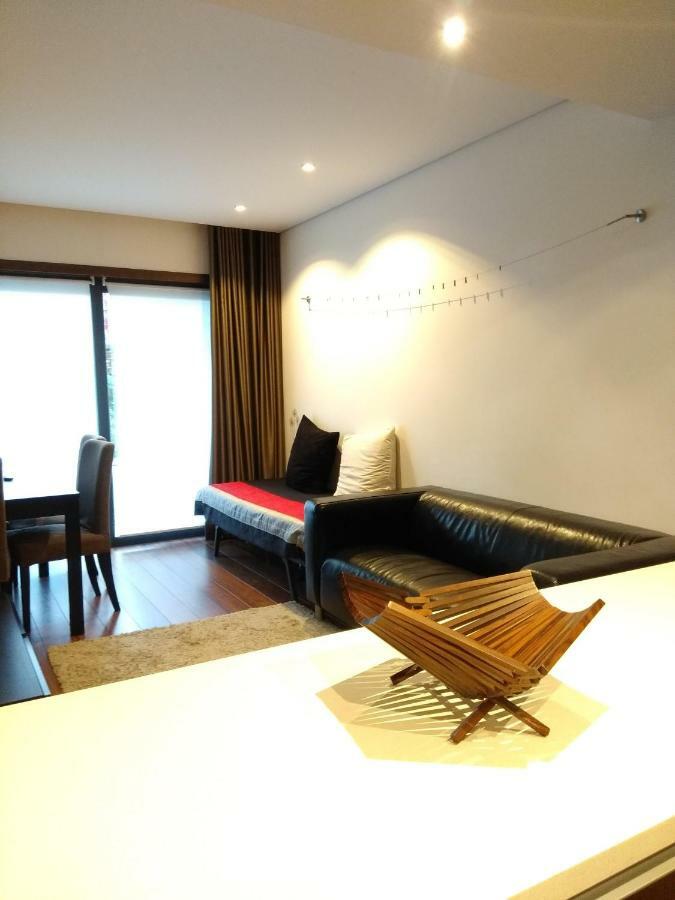 Path Dukes Apartment ปอร์โต ภายนอก รูปภาพ