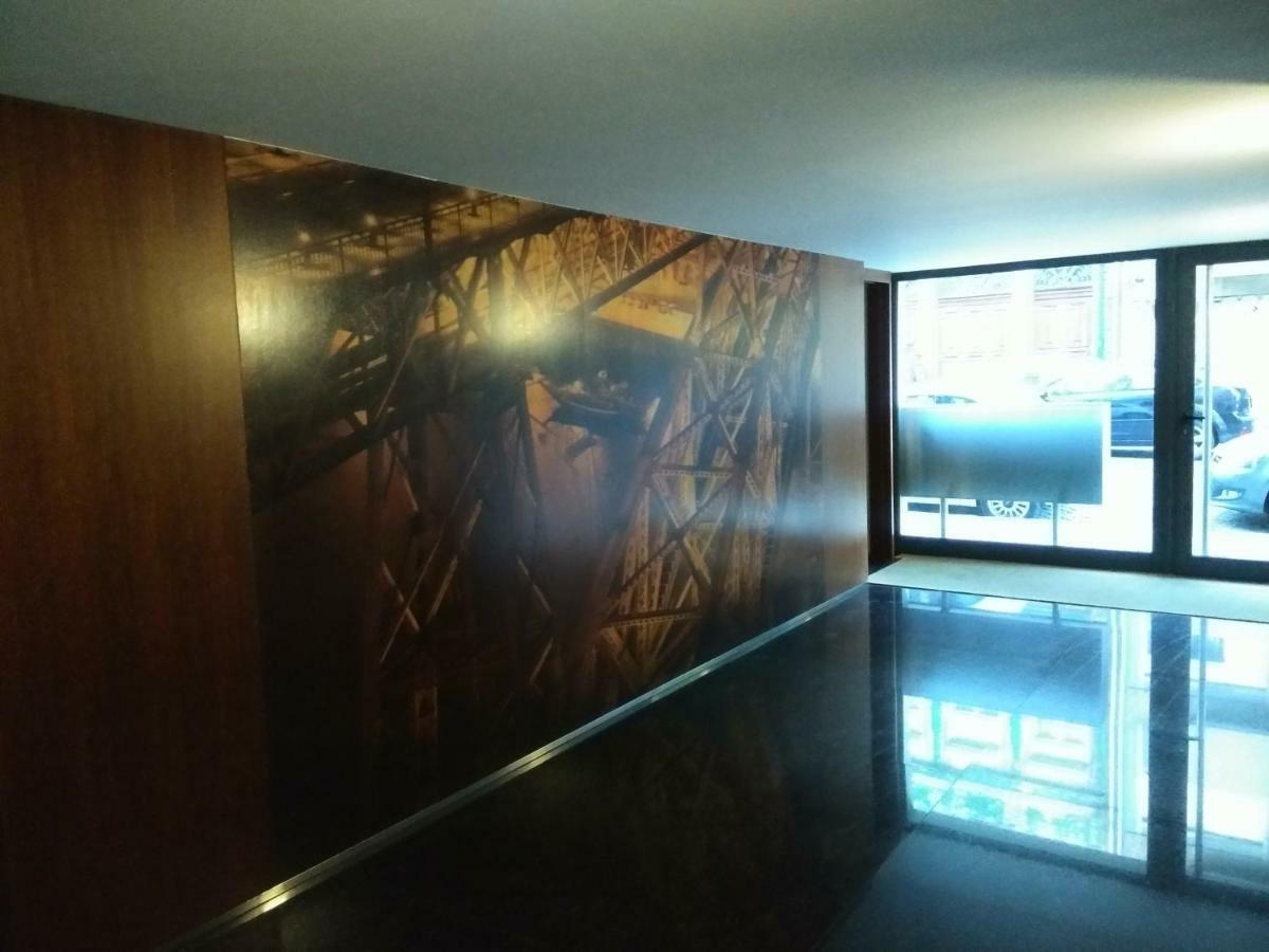 Path Dukes Apartment ปอร์โต ภายนอก รูปภาพ