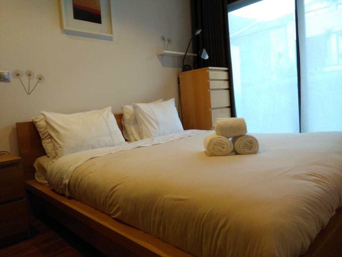 Path Dukes Apartment ปอร์โต ภายนอก รูปภาพ